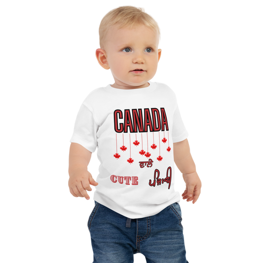 Canada (Baby)