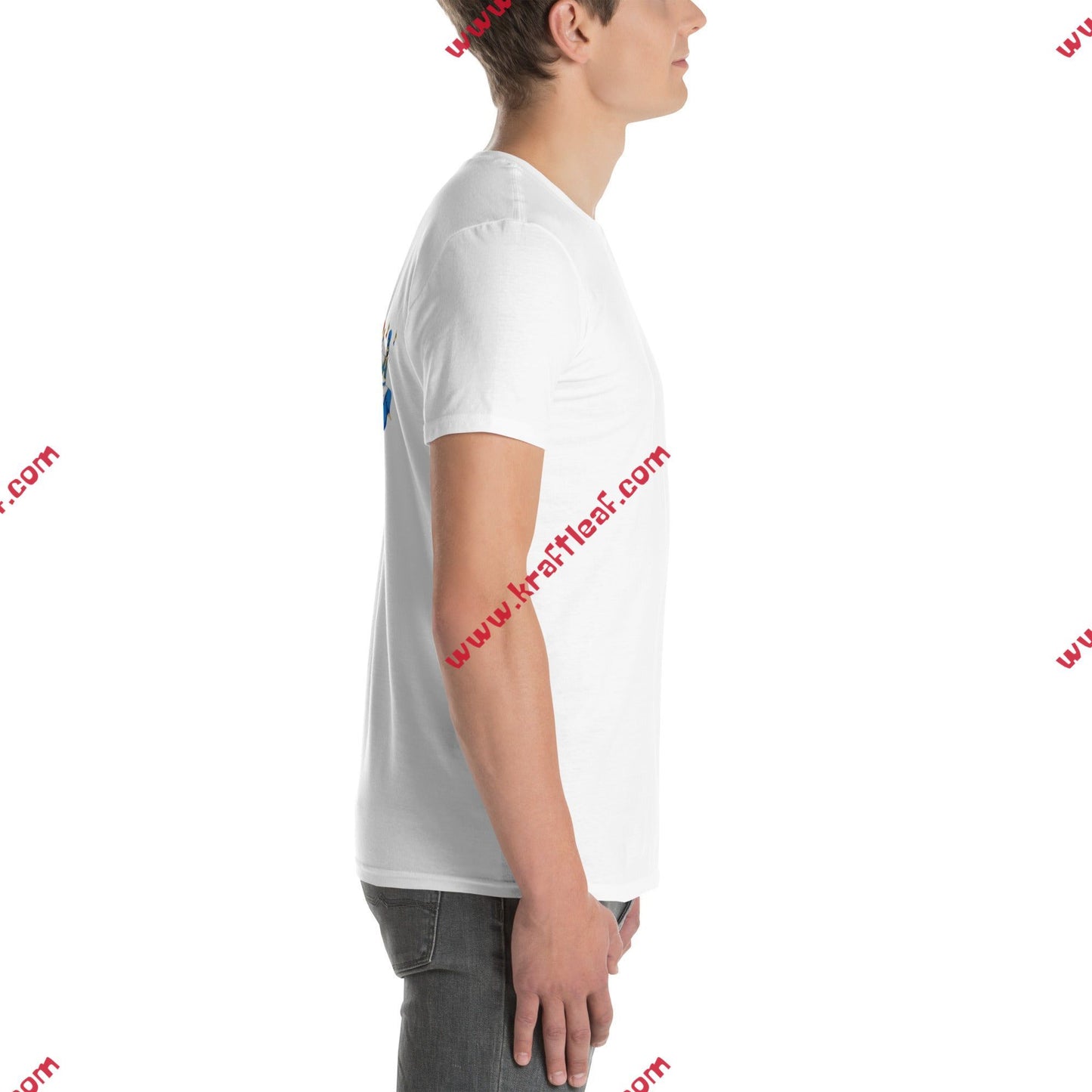 ਭੰਗੜਾ ਟੀ-ਸ਼ਰਟ