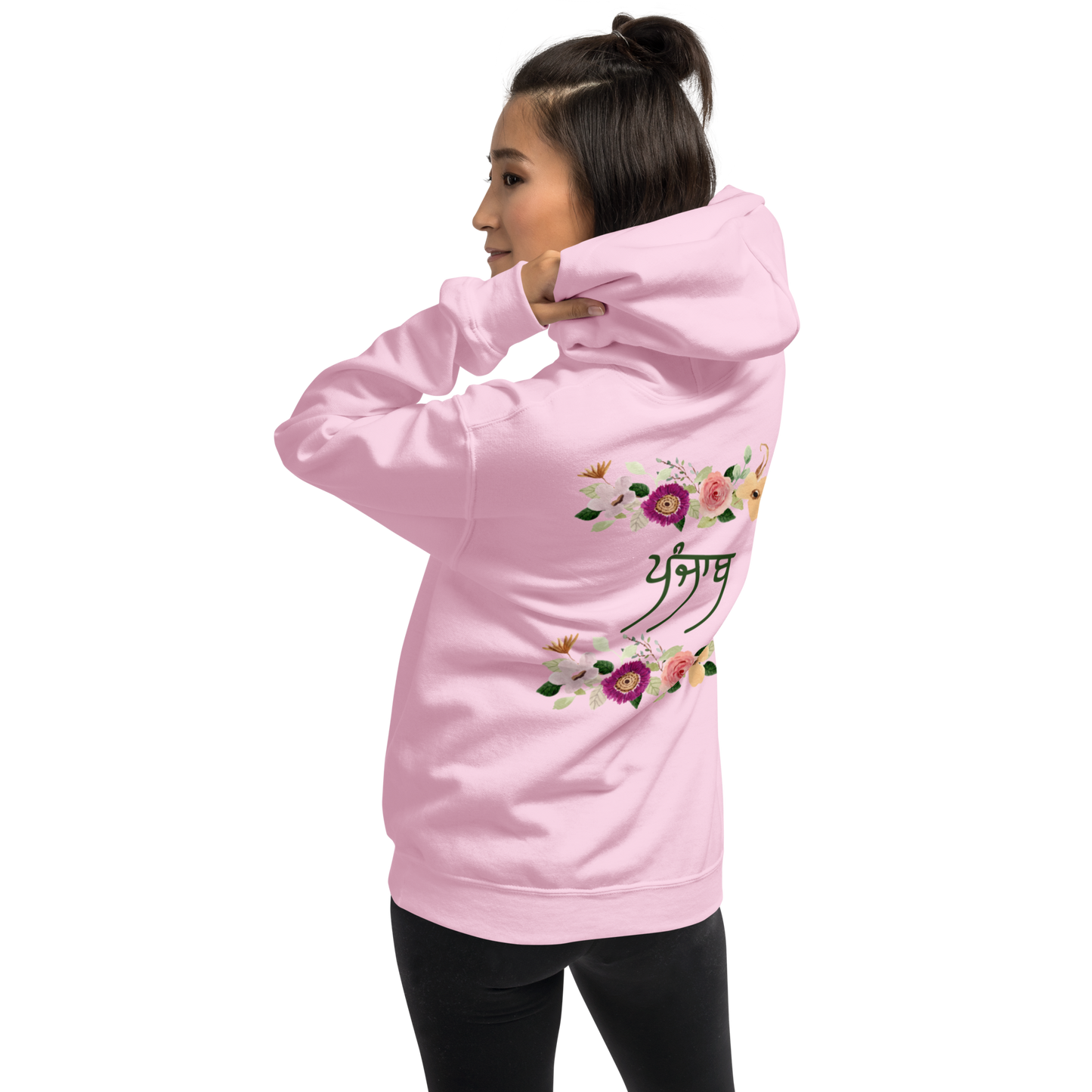 Punjab( Hoodie)