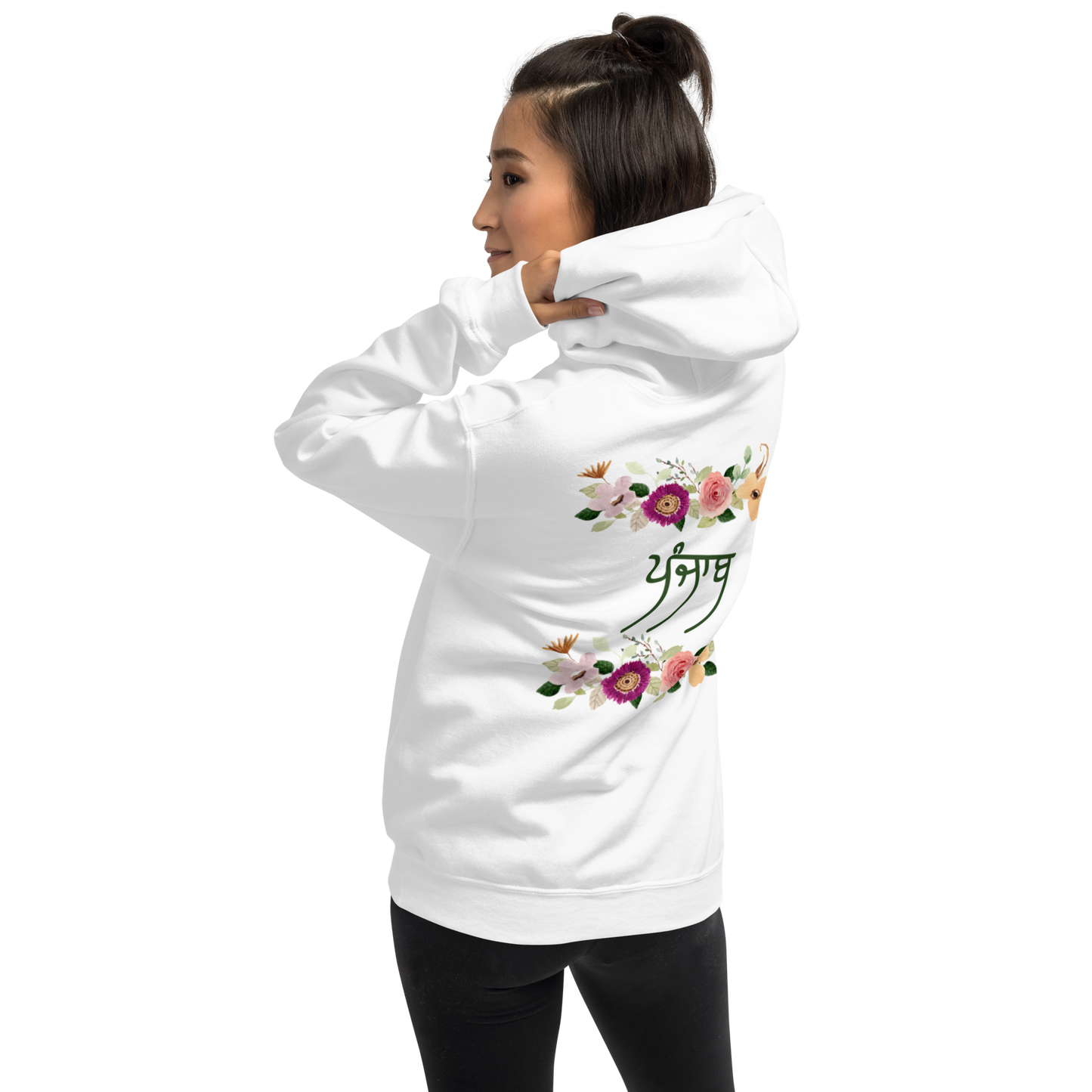 Punjab( Hoodie)