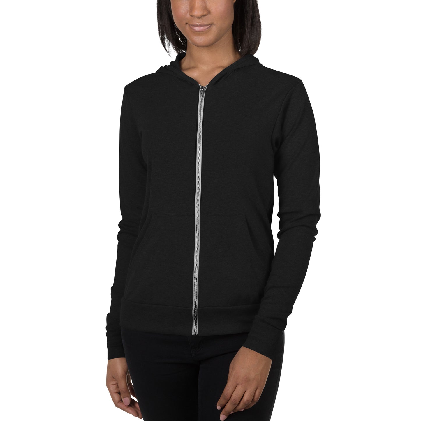 Nani ji ( zip hoodie)