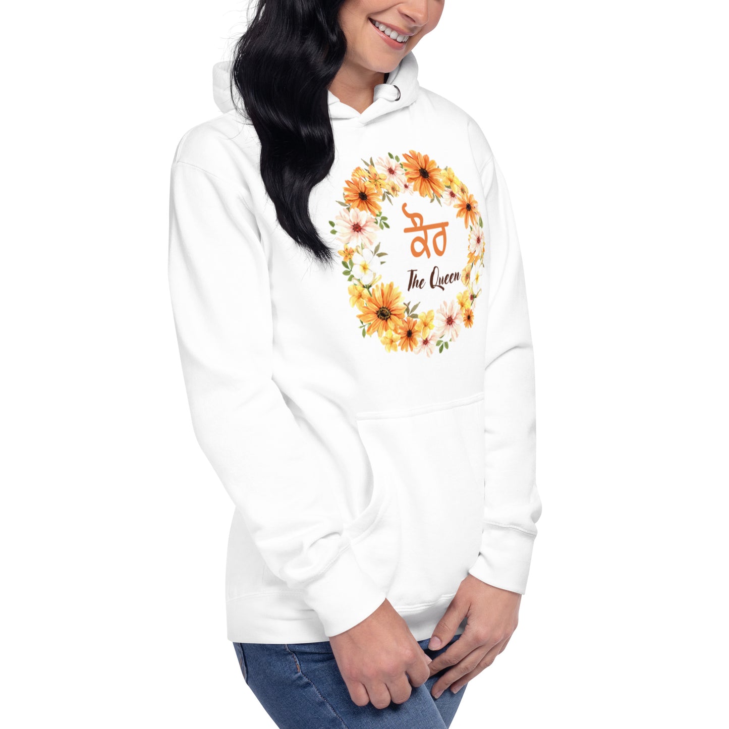 Kaur( Hoodie)