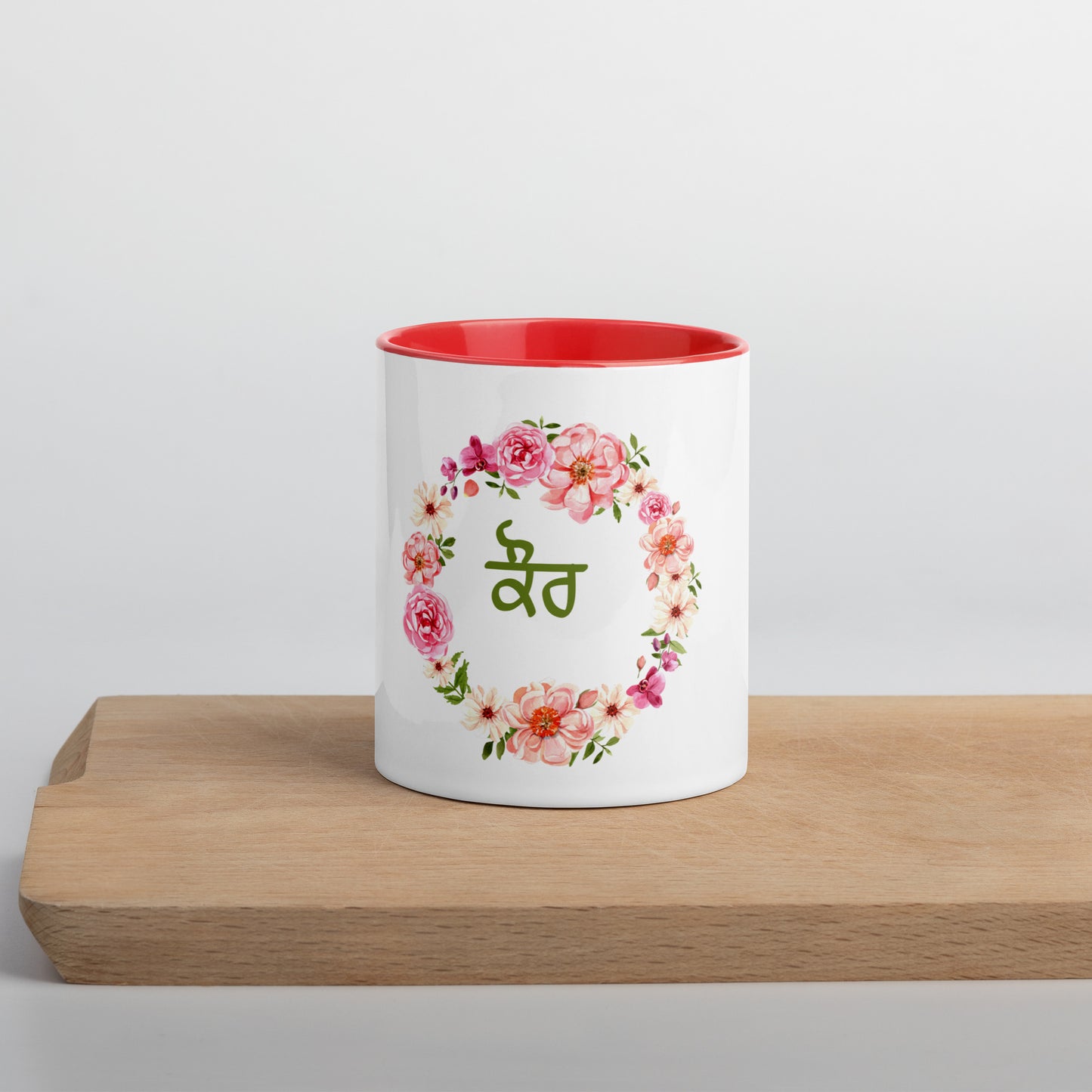 Kaur
