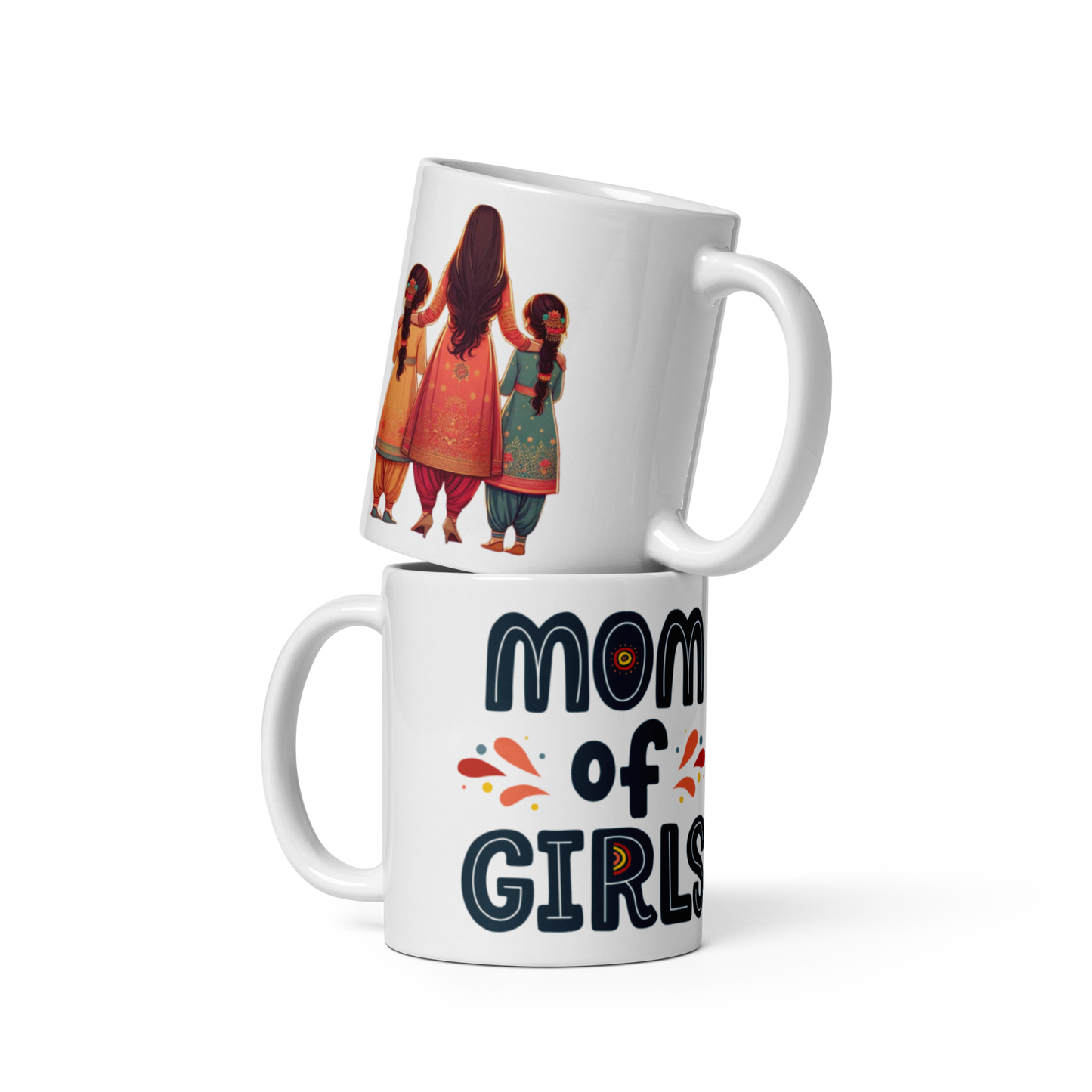 Mom of Girls