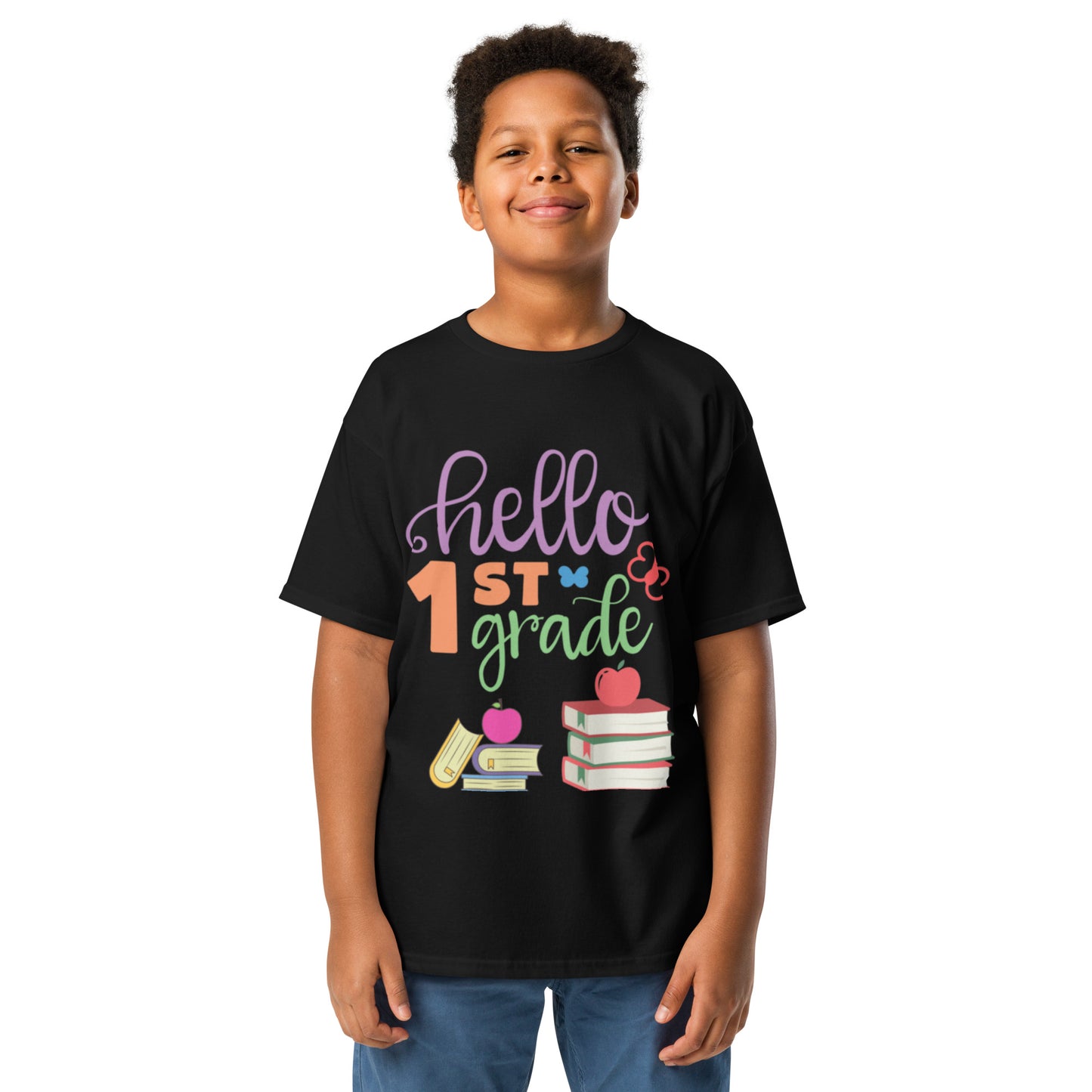 FirstGrade