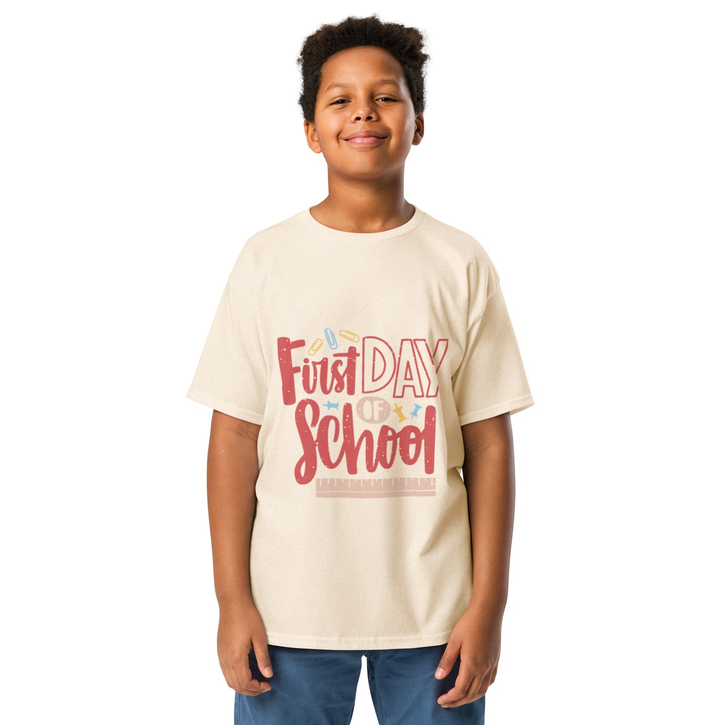 FirstDaySchool