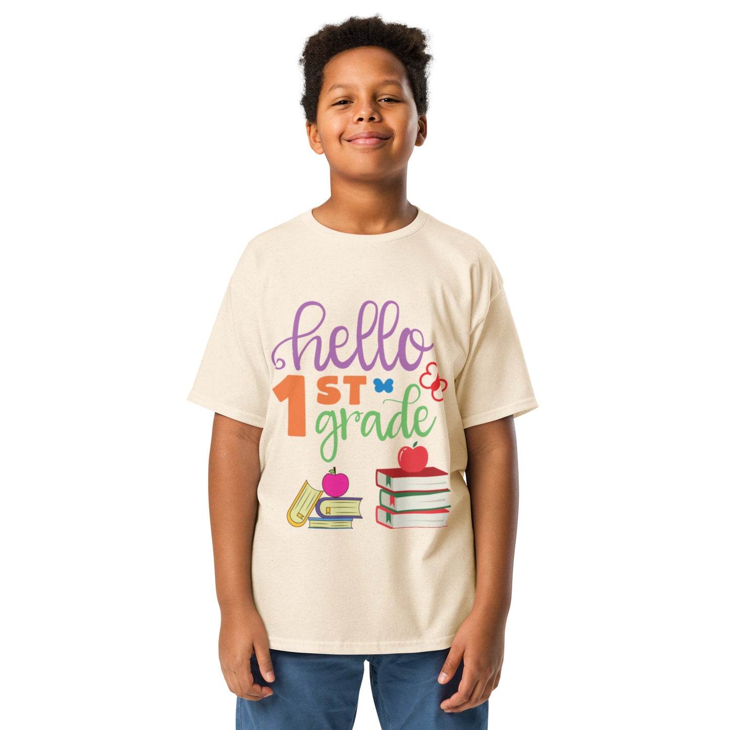 FirstGrade