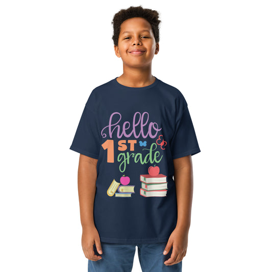 FirstGrade