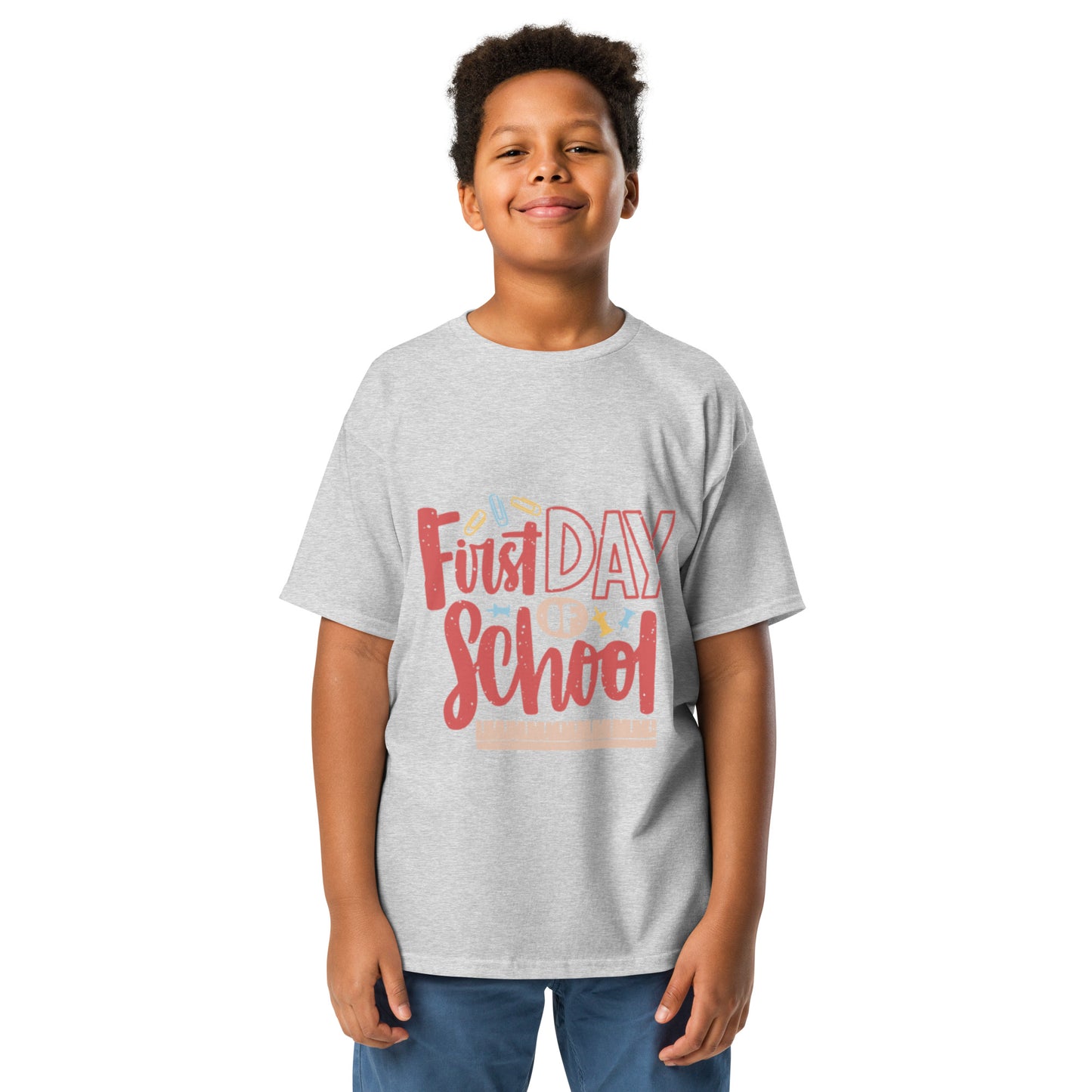 FirstDaySchool