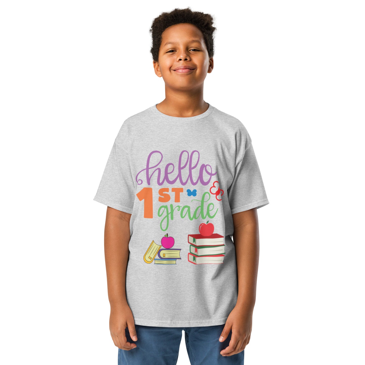 FirstGrade