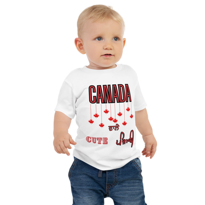 Canada (Baby)