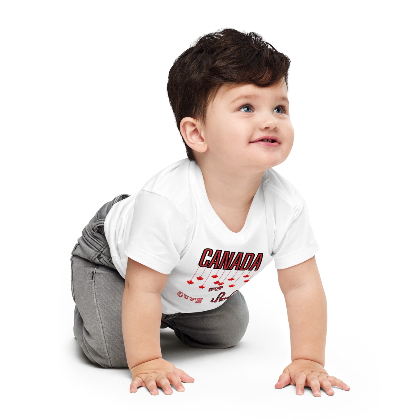 Canada (Baby)