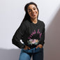 Proud to be kaur(Garment-dyed heavyweight long-sleeve shirt)