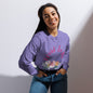Proud to be kaur(Garment-dyed heavyweight long-sleeve shirt)