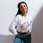 Proud to be kaur(Garment-dyed heavyweight long-sleeve shirt)