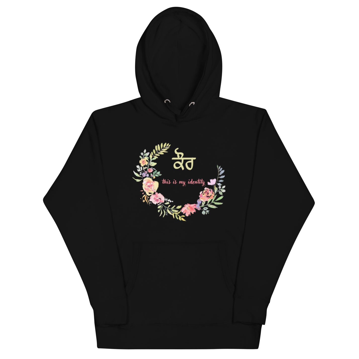 Kaur Hoodie