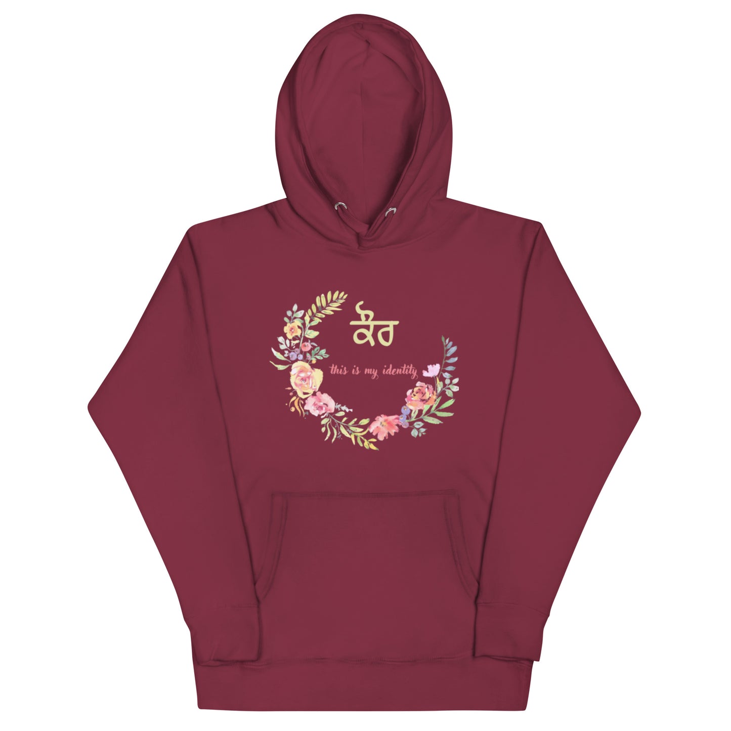 Kaur Hoodie