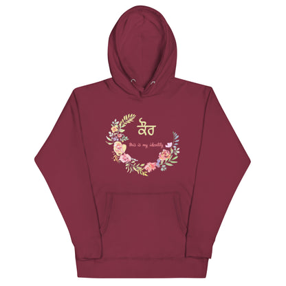 Kaur Hoodie