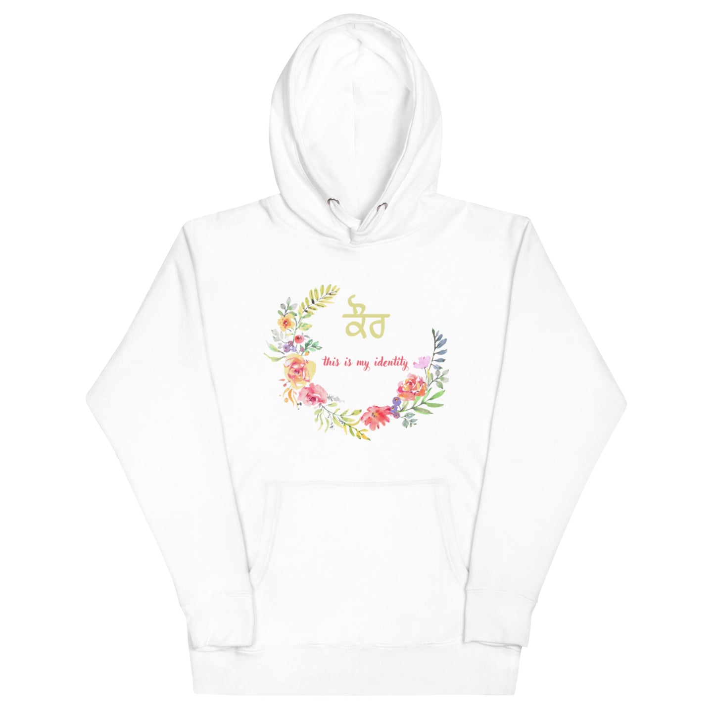 Kaur Hoodie