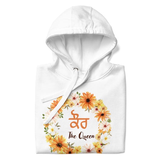 Kaur( Hoodie)
