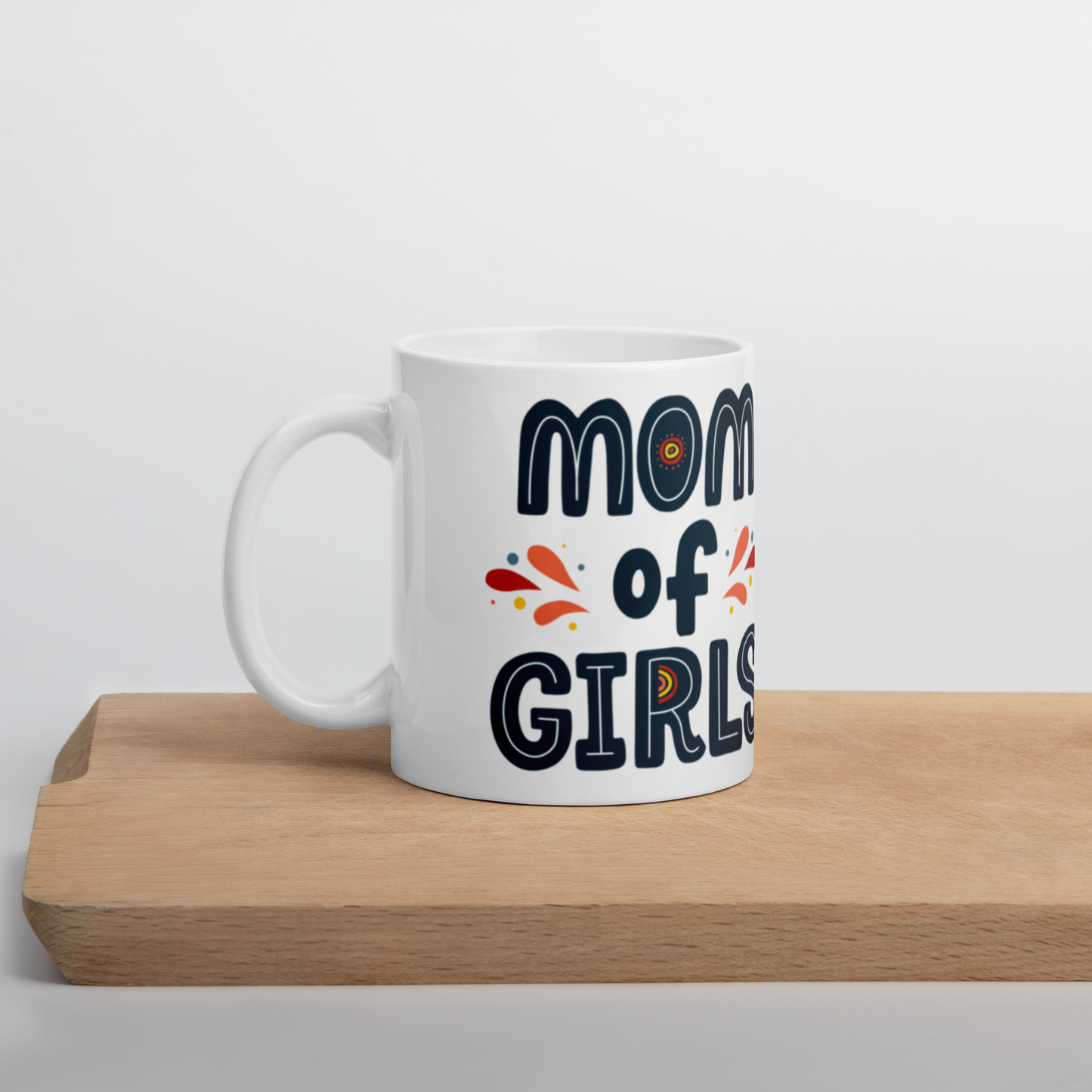 Mom of Girls
