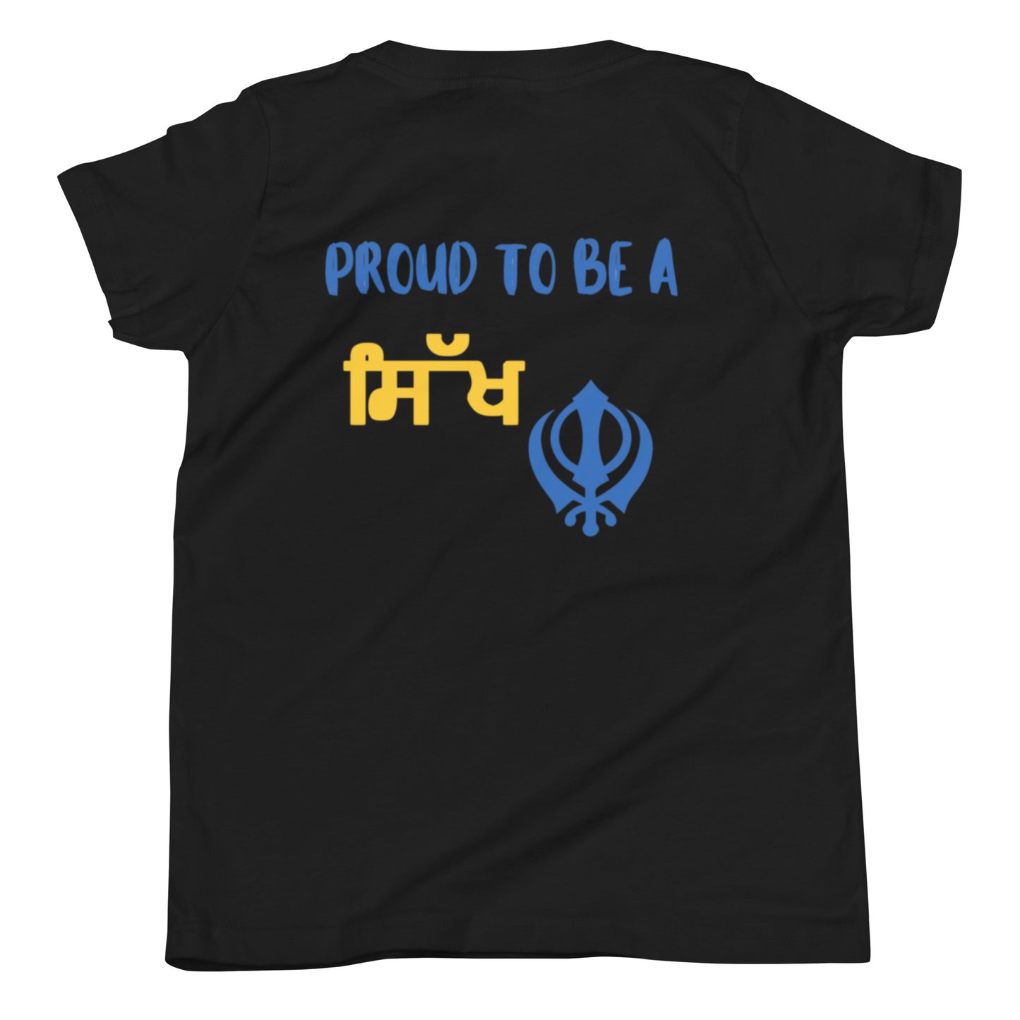 Proud to be Sikh